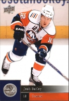 2009-10 Upper Deck #56 Josh Bailey