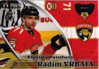 Fan serie Dress Code / Radim Vrbata