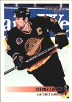 1994-95 OPC Premier #75 Trevor Linden