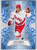 2024-25 Upper Deck Ice #15 Seth Jarvis