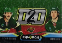 2024-25 Synergy D2D #D2DMIN Jacob Middleton / Brock Faber