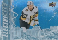 2024-25 Upper Deck ElectriCITY #EC22 Mark Stone