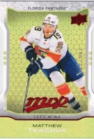 2024-25 Upper Deck MVP Colors and Contours Gold #MR19 Matthew Tkachuk
