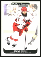 2023-24 Parkhurst Champions #99 Brent Burns