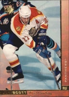 1996-97 SP #65 Scott Mellanby 