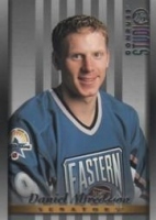 1997-98 Studio #94 Daniel Alfredsson