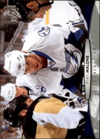 2011-12 Upper Deck #27 Ryan Malone