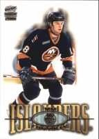 2000-01 Paramount #152 Tim Connolly