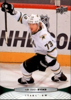 2011-12 Upper Deck #396 Michael Ryder
