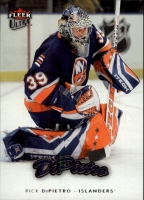 2006-07 Ultra #122 Rick DiPietro