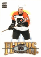 2000-01 Paramount #178 Andy Delmore