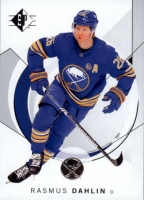 2024-25 SP #99 Rasmus Dahlin