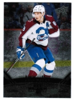 2022-23 Upper Deck '06-07 Black Diamond Retro #BD33 Cale Makar