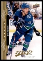 2018-19 Upper Deck MVP #122 Bo Horvat 