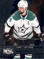 2020-21 Metal Universe #14 Jamie Benn