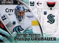 Fan serie Dress Code / Philipp Grubauer