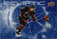 2023-24 Upper Deck Ecliptic Sparkle #EC7 Tim Stutzle
