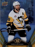 2024-25 Upper Deck Tim Hortons #67 Kris Letang