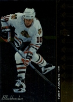 1994-95 Upper Deck SP Inserts #SP105 Tony Amonte