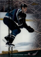 1998-99 Finest #26 Steve Rucchin