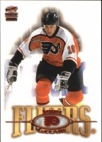 2000-01 Paramount Copper #182 John LeClair