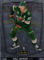 2024-25 O-Pee-Chee Platinum #106 Kirill Kaprizov