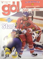 asopis GL 2004 #35 Plakt Marek idlick