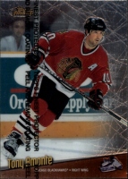 1998-99 Finest #29 Tony Amonte