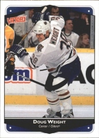 1999-00 Upper Deck Victory #113 Doug Weight