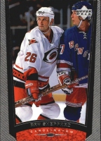 1998-99 Upper Deck #240 Ray Sheppard