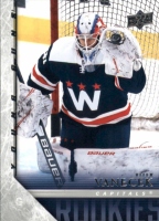 2020-21 Upper Deck '05-06 Upper Deck Tribute #T83 Vtek Vanek YG