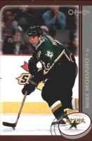 2002-03 O-Pee-Chee #13 Mike Modano