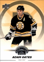 2023-24 Upper Deck Boston Bruins Centennial Box Set #35 Adam Oates