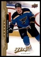 2018-19 Upper Deck MVP #158 Colton Parayko 