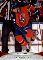 2011-12 Upper Deck #378 Jack Skille