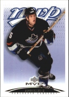 2003-04 Upper Deck MVP #420 Bryan Allen