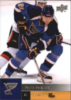 2009-10 Upper Deck #104 Patrik Berglund