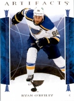 2022-23 Artifacts #10 Ryan O'Reilly