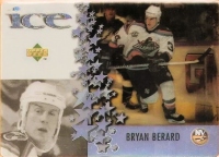 1997-98 McDonald's Upper Deck #10 Bryan Berard