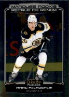 2022-23 O-Pee-Chee Platinum #232 Marc McLaughlin RC