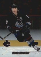 1999-00 Stadium Club Chrome #3 Mark Messier