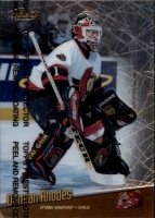 1998-99 Finest #146 Damian Rhodes