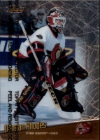 1998-99 Finest #146 Damian Rhodes