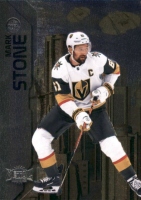 2023-24 Metal Universe #4 Mark Stone