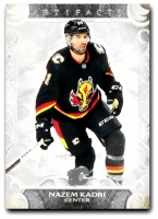 2024-25 Artifacts #99 Nazem Kadri
