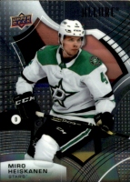 2021-22 Upper Deck Allure #41 Miro Heiskanen