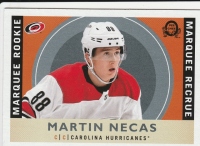 2017-18 O-Pee-Chee Retro #633 Martin Neas