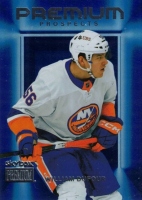 2023-24 Metal Universe SkyBox Premium Prospects #PP32 William Dufour