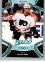 2021-22 Upper Deck MVP #109 Ivan Provorov 