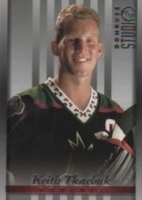 1997-98 Studio #8 Keith Tkachuk